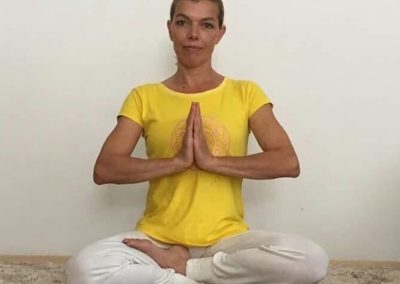 Joga