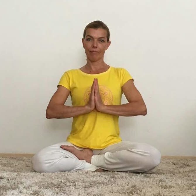 Joga
